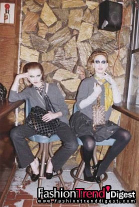 Marc Jacobs 2009ﶬVDƬ